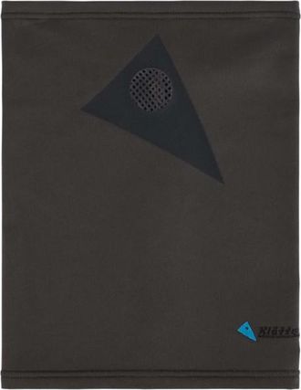 Kl&auml;ttermusen Fulla Halstuch - Unisex | schwarz