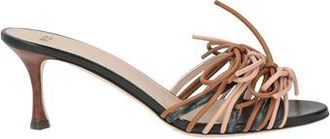 N&deg;21 CALZATURE - Sandali su YOOX.COM