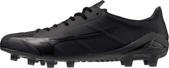 Mizuno Alpha II Japan Ltd DNA Black P1GA255600