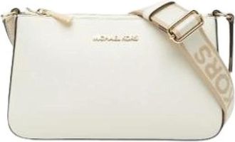 Michael Kors Borsa a spalla Pouch Pre-owned - - Pre-owned - Donna - Beige - ONE SIZE