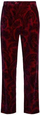 Etro BOTTOMWEAR - Pantaloni su YOOX.COM