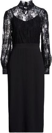 Motel DRESSES - Midi dresses on YOOX.COM
