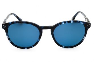 GAP SGP017 Round Acetate Sunglasses