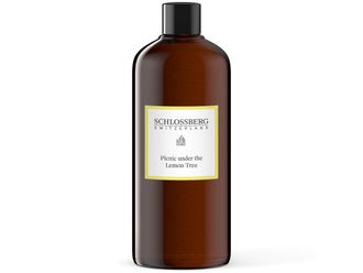 Schubiger M&ouml;bel Raumduft Lemon Tree, Refill, 500ml