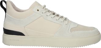 Blackstone XG73 SAND - MID SNEAKER