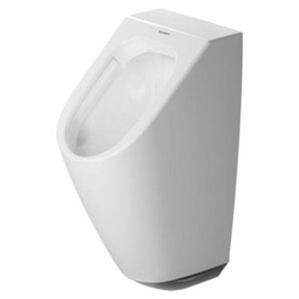 Duravit Duravit - Me By Starck Urinal Rimless, Urinario Electr&oacute;nico