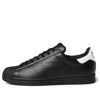 adidas Superstar Stan Smith Core Black FX7578