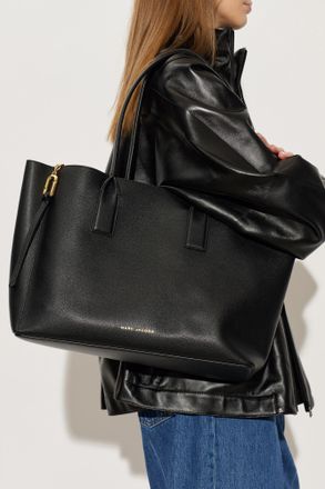 Marc Jacobs Pop Bag, Womens, Black
