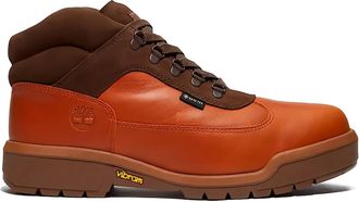 Timberland Stivali stringati - Marrone