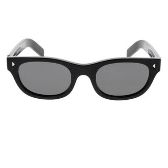 Prada Sunglasses - unisex - Prada - Sunglasses - Black - ONE SIZE - Accessories