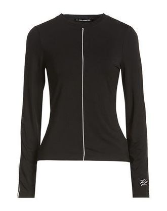 Karl Lagerfeld TOPS - T-shirts auf YOOX.COM