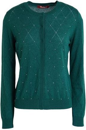 Max Mara PRENDAS DE PUNTO - C&aacute;rdigans en YOOX.COM