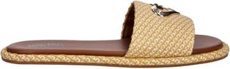 Love Moschino Donna, Scarpe, Beige, 37 EU, new