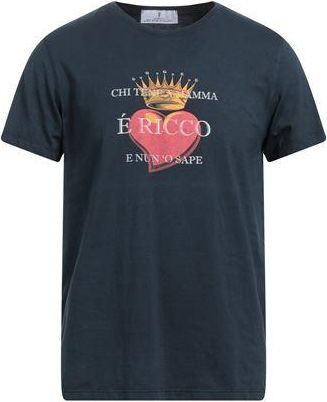 Cooperativa Pescatori Posillipo TOPWEAR - T-shirts sur YOOX.COM