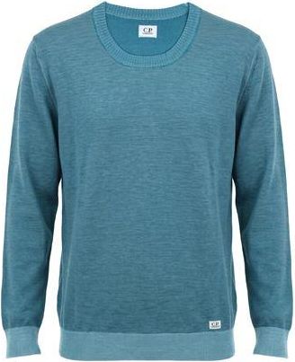 C.P. Company MAGLIERIA - Pullover su YOOX.COM