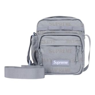 SUPREME FW26 Shoulder Bag Light Blue FW26B8-LIGHT-BLUE