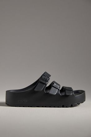 Birkenstock Florida Flex Platform EVA Sandals