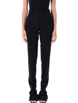 The Attico Low-waisted Trousers
