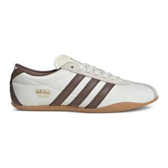 adidas Training Shoes, female, White, Size: 7 1/3 US Tokyo W