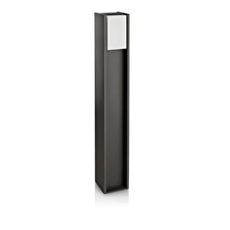Philips Baliza Led E27 Modelo Bridge 12,1 X 12,1 X 80,2 Cm