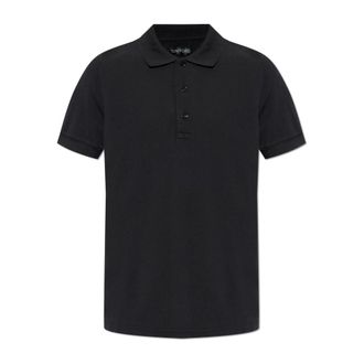 Tom Ford Hombre, Camisetas, Negro, Talla: L