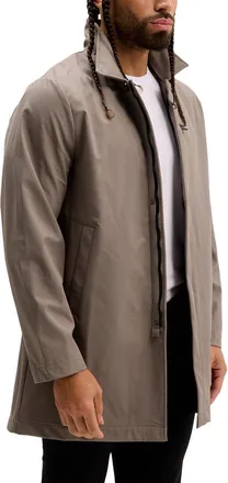 Ron Tomson Raincoat