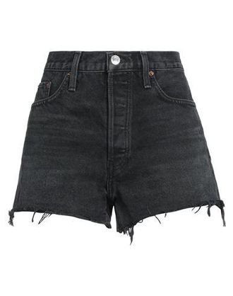 Re/Done HOSEN & RÖCKE - Jeansshorts auf YOOX.COM