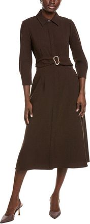 Julia Jordan Shirtdress