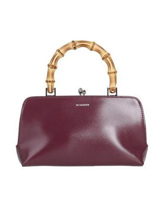Jil Sander BAGS - Handbags on YOOX.COM