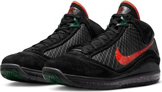 Nike LeBron FAMU DX8554-001 Sneakers Mens Black Basketball Shoes Hawk2875
