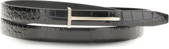 Tom Ford Belts E Braces