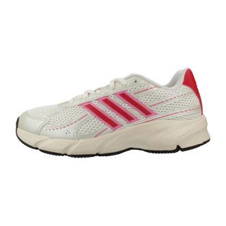 adidas Technochaos 2000 - Dames - Hardloopschoenen - Wit - 36 2/3 EU - Fitness