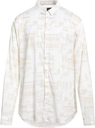 A|X Armani Exchange TOPWEAR - Camicie su YOOX.COM