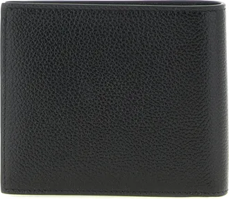 Balenciaga Cash Square Wallet - Black