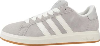 adidas Heren, Sport, Grijs, Maat: 40 EU