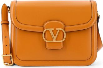 Valentino Garavani Cross Body Bags - Dames - Schoudertassen - Geel - ONE Size - Tassen
