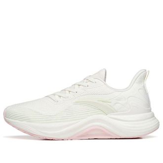 Anta (WMNS) ANTA A-Troon 2.5 Shoes White Pink 122235582-3