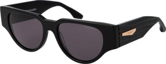 Trussardi Zonnebril TSW9035 A01 54
