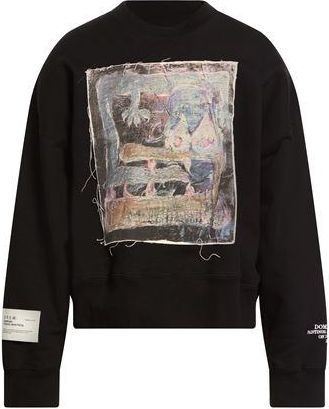 DOMREBEL Sweatshirts