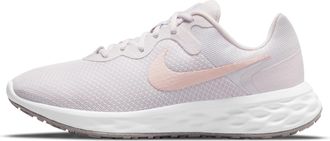 Nike (WMNS) Nike Revolution 6 Next Nature Light Violet Champagne DC3729-500