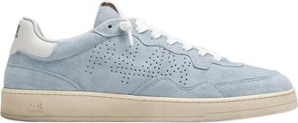 P448 Vert Storm - Heren - Sneakers - Blauw - 47 EU - Su&egrave;de - Schoenen