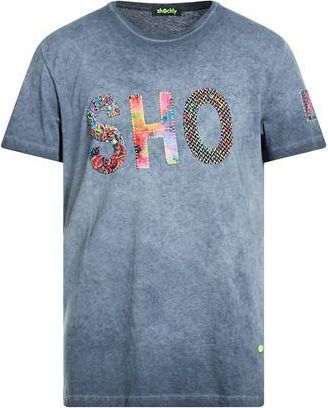 Shockly TOPS - T-shirts auf YOOX.COM