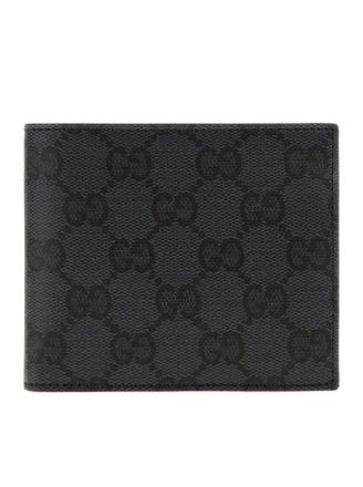 Gucci ESSENCE CLASSIC BI-FOLD WALLET - Gucci - Man