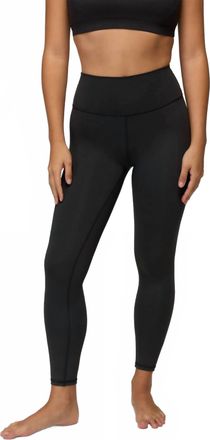 Prana Luxara 7/8 Legging In Black