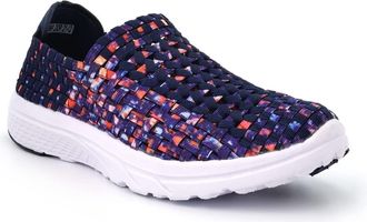 Generic Ladies Slip On Shoes Size 7 Womens Comfort Shoe Size 4 Ladies Memory Foam Shoes Womens Casual Shoe Memory Foam Lightweight Comfort Slip On Sizes 3-9 P