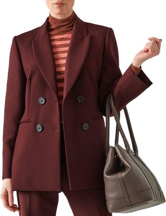 L.k. Bennett LK Bennett Mariner Jacket