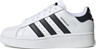 adidas (WMNS) adidas Originals Superstar XLG Shoes Cloud White Black IF3001