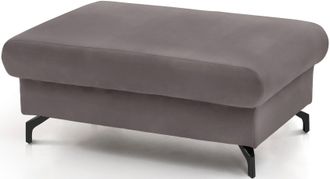 Cotta Polsterhocker »Kitty, B: 100 cm« individuell zu kombinieren