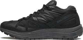 Salomon Salomon Odyssey 1 Leather Advanced Black 417523