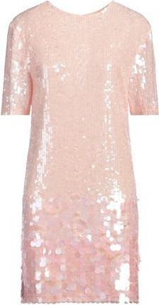 P.A.R.O.S.H. KLEIDER - Mini-Kleider auf YOOX.COM